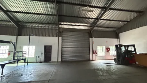 286 Maggs St, Waltloo, Pretoria, 0184, South Africa - Ex Plastic Ominum - 609m² (12).